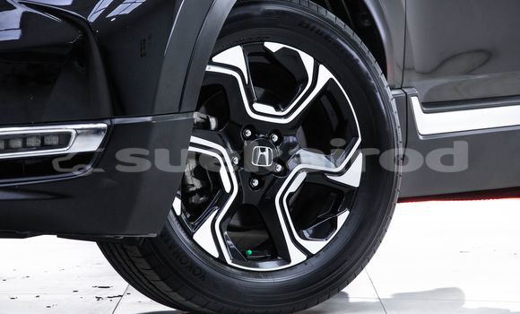 Buy Used Honda CR-V Black Car in Bangkok in Bangkok Buy Used Honda CR-V Black Car in Bangkok in Bangkok