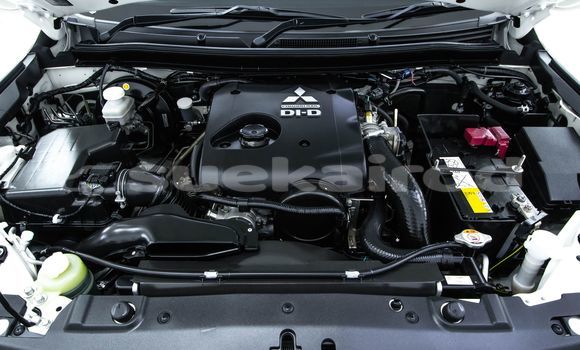 Buy Used Mitsubishi Triton White Car in Bangkok in Bangkok Buy Used Mitsubishi Triton White Car in Bangkok in Bangkok