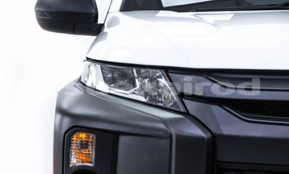 Buy Used Mitsubishi Triton White Car in Bangkok in Bangkok Buy Used Mitsubishi Triton White Car in Bangkok in Bangkok