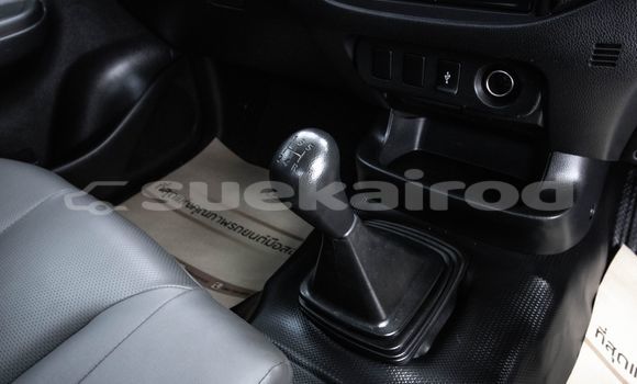 Buy Used Mitsubishi Triton White Car in Bangkok in Bangkok Buy Used Mitsubishi Triton White Car in Bangkok in Bangkok