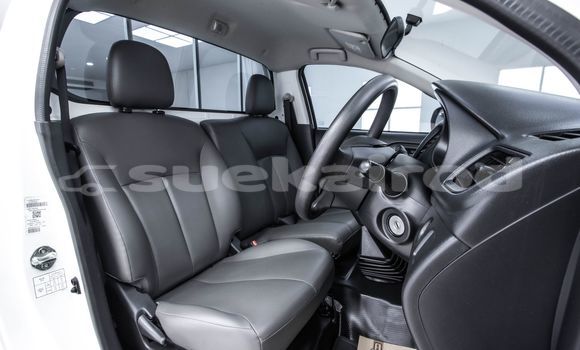 Buy Used Mitsubishi Triton White Car in Bangkok in Bangkok Buy Used Mitsubishi Triton White Car in Bangkok in Bangkok