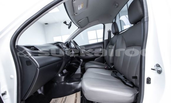 Buy Used Mitsubishi Triton White Car in Bangkok in Bangkok Buy Used Mitsubishi Triton White Car in Bangkok in Bangkok