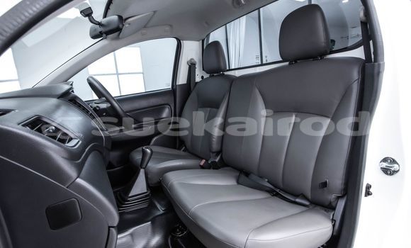 Buy Used Mitsubishi Triton White Car in Bangkok in Bangkok Buy Used Mitsubishi Triton White Car in Bangkok in Bangkok