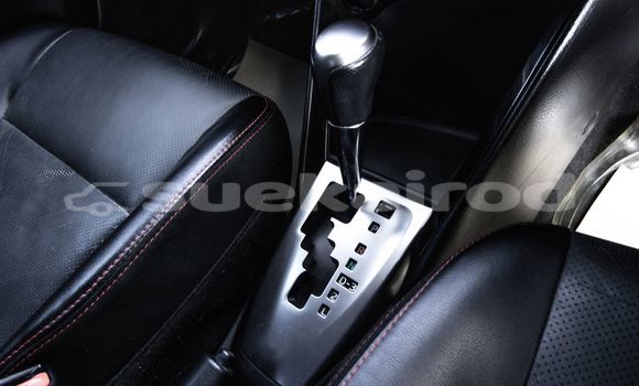 Buy Used Toyota Vios White Car in Bangkok in Bangkok Buy Used Toyota Vios White Car in Bangkok in Bangkok