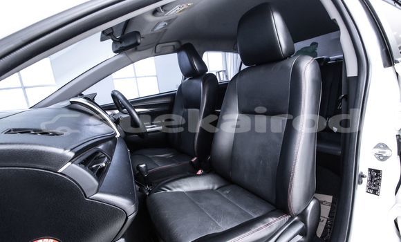 Buy Used Toyota Vios White Car in Bangkok in Bangkok Buy Used Toyota Vios White Car in Bangkok in Bangkok