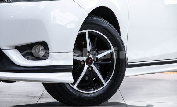 Buy Used Toyota Vios White Car in Bangkok in Bangkok Buy Used Toyota Vios White Car in Bangkok in Bangkok