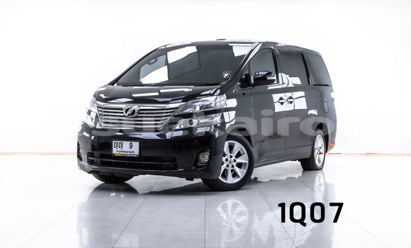 ซื้อ รถมือสอง Toyota Vellfire สีดำ รถยนต์ ใน %{เมือง} ใน กรุงเทพมหานคร ซื้อ รถมือสอง Toyota Vellfire สีดำ รถยนต์ ใน %{เมือง} ใน กรุงเทพมหานคร