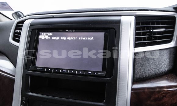 ซื้อ รถมือสอง Toyota Vellfire สีดำ รถยนต์ ใน %{เมือง} ใน กรุงเทพมหานคร ซื้อ รถมือสอง Toyota Vellfire สีดำ รถยนต์ ใน %{เมือง} ใน กรุงเทพมหานคร