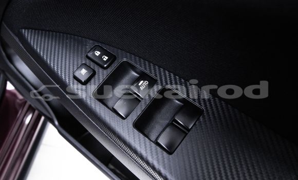 Buy Used Mitsubishi Mirage Red Car in Bangkok in Bangkok Buy Used Mitsubishi Mirage Red Car in Bangkok in Bangkok