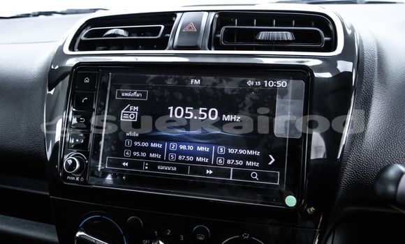 Buy Used Mitsubishi Mirage Red Car in Bangkok in Bangkok Buy Used Mitsubishi Mirage Red Car in Bangkok in Bangkok