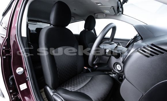 Buy Used Mitsubishi Mirage Red Car in Bangkok in Bangkok Buy Used Mitsubishi Mirage Red Car in Bangkok in Bangkok