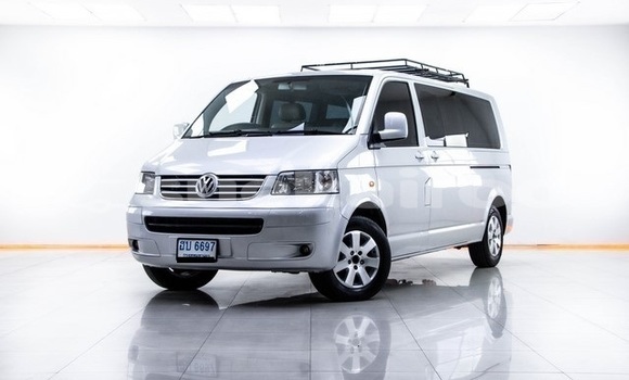 Buy Used Volkswagen Transporter Other Car in Bangkok in Bangkok