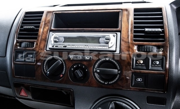 Buy Used Volkswagen Transporter Other Car in Bangkok in Bangkok Buy Used Volkswagen Transporter Other Car in Bangkok in Bangkok