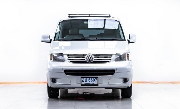 Buy Used Volkswagen Transporter Other Car in Bangkok in Bangkok Buy Used Volkswagen Transporter Other Car in Bangkok in Bangkok