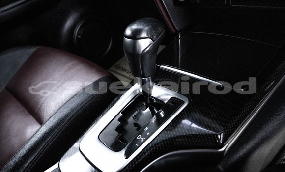 Buy Used Toyota Fortuner Black Car in Bangkok in Bangkok Buy Used Toyota Fortuner Black Car in Bangkok in Bangkok