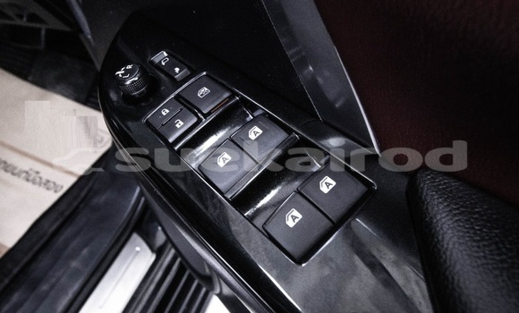 Buy Used Toyota Fortuner Black Car in Bangkok in Bangkok Buy Used Toyota Fortuner Black Car in Bangkok in Bangkok