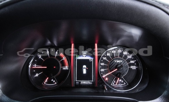 Buy Used Toyota Fortuner Black Car in Bangkok in Bangkok Buy Used Toyota Fortuner Black Car in Bangkok in Bangkok