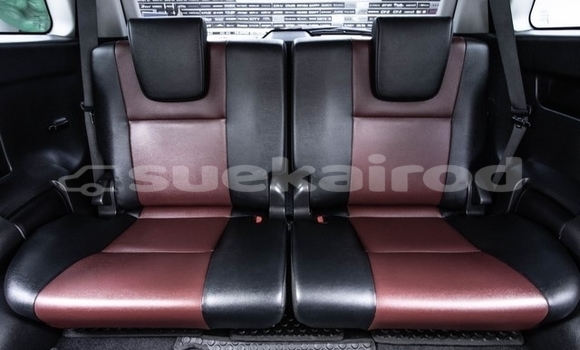 Buy Used Toyota Fortuner Black Car in Bangkok in Bangkok Buy Used Toyota Fortuner Black Car in Bangkok in Bangkok