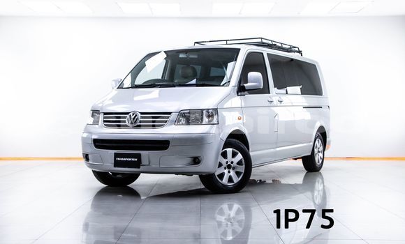 Buy Used Volkswagen Transporter Other Car in Bangkok in Bangkok