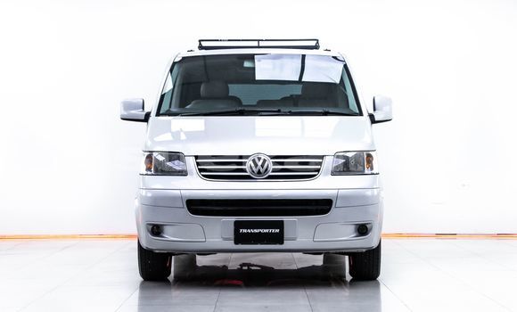 Buy Used Volkswagen Transporter Other Car in Bangkok in Bangkok Buy Used Volkswagen Transporter Other Car in Bangkok in Bangkok