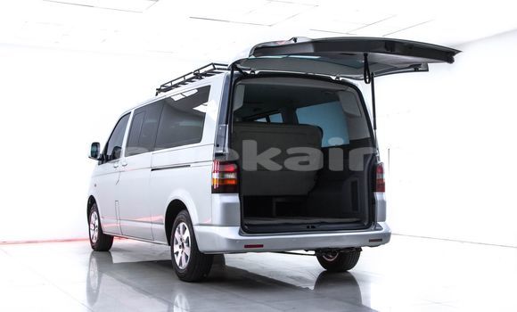 Buy Used Volkswagen Transporter Other Car in Bangkok in Bangkok Buy Used Volkswagen Transporter Other Car in Bangkok in Bangkok