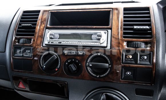 Buy Used Volkswagen Transporter Other Car in Bangkok in Bangkok Buy Used Volkswagen Transporter Other Car in Bangkok in Bangkok