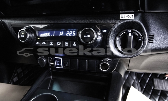 ซื้อ รถมือสอง Toyota Hiluxe Revo สีดำ รถยนต์ ใน %{เมือง} ใน กรุงเทพมหานคร ซื้อ รถมือสอง Toyota Hiluxe Revo สีดำ รถยนต์ ใน %{เมือง} ใน กรุงเทพมหานคร