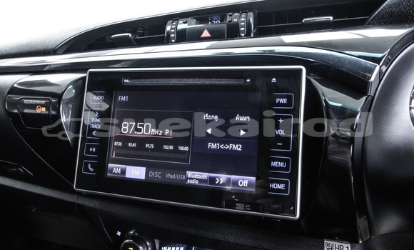 ซื้อ รถมือสอง Toyota Hiluxe Revo สีดำ รถยนต์ ใน %{เมือง} ใน กรุงเทพมหานคร ซื้อ รถมือสอง Toyota Hiluxe Revo สีดำ รถยนต์ ใน %{เมือง} ใน กรุงเทพมหานคร