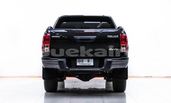 ซื้อ รถมือสอง Toyota Hiluxe Revo สีดำ รถยนต์ ใน %{เมือง} ใน กรุงเทพมหานคร ซื้อ รถมือสอง Toyota Hiluxe Revo สีดำ รถยนต์ ใน %{เมือง} ใน กรุงเทพมหานคร