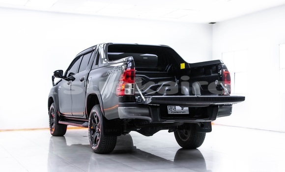 ซื้อ รถมือสอง Toyota Hiluxe Revo สีดำ รถยนต์ ใน %{เมือง} ใน กรุงเทพมหานคร ซื้อ รถมือสอง Toyota Hiluxe Revo สีดำ รถยนต์ ใน %{เมือง} ใน กรุงเทพมหานคร