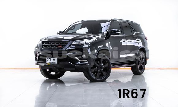 ซื้อ รถมือสอง Toyota Fortuner สีดำ รถยนต์ ใน %{เมือง} ใน กรุงเทพมหานคร ซื้อ รถมือสอง Toyota Fortuner สีดำ รถยนต์ ใน %{เมือง} ใน กรุงเทพมหานคร