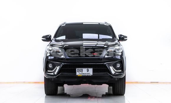 ซื้อ รถมือสอง Toyota Fortuner สีดำ รถยนต์ ใน %{เมือง} ใน กรุงเทพมหานคร ซื้อ รถมือสอง Toyota Fortuner สีดำ รถยนต์ ใน %{เมือง} ใน กรุงเทพมหานคร