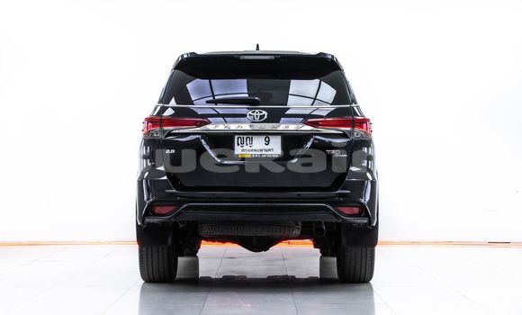 ซื้อ รถมือสอง Toyota Fortuner สีดำ รถยนต์ ใน %{เมือง} ใน กรุงเทพมหานคร ซื้อ รถมือสอง Toyota Fortuner สีดำ รถยนต์ ใน %{เมือง} ใน กรุงเทพมหานคร