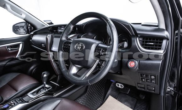 ซื้อ รถมือสอง Toyota Fortuner สีดำ รถยนต์ ใน %{เมือง} ใน กรุงเทพมหานคร ซื้อ รถมือสอง Toyota Fortuner สีดำ รถยนต์ ใน %{เมือง} ใน กรุงเทพมหานคร