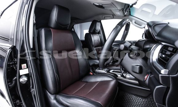 ซื้อ รถมือสอง Toyota Fortuner สีดำ รถยนต์ ใน %{เมือง} ใน กรุงเทพมหานคร ซื้อ รถมือสอง Toyota Fortuner สีดำ รถยนต์ ใน %{เมือง} ใน กรุงเทพมหานคร