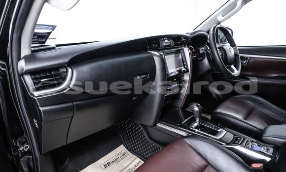 ซื้อ รถมือสอง Toyota Fortuner สีดำ รถยนต์ ใน %{เมือง} ใน กรุงเทพมหานคร ซื้อ รถมือสอง Toyota Fortuner สีดำ รถยนต์ ใน %{เมือง} ใน กรุงเทพมหานคร