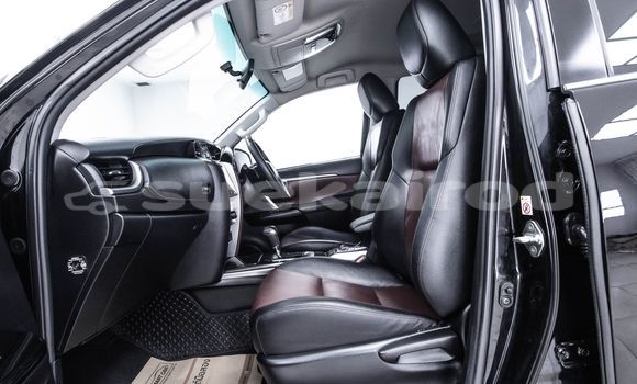 ซื้อ รถมือสอง Toyota Fortuner สีดำ รถยนต์ ใน %{เมือง} ใน กรุงเทพมหานคร ซื้อ รถมือสอง Toyota Fortuner สีดำ รถยนต์ ใน %{เมือง} ใน กรุงเทพมหานคร