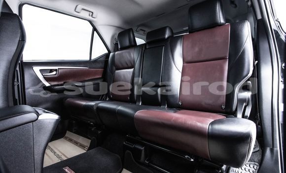 ซื้อ รถมือสอง Toyota Fortuner สีดำ รถยนต์ ใน %{เมือง} ใน กรุงเทพมหานคร ซื้อ รถมือสอง Toyota Fortuner สีดำ รถยนต์ ใน %{เมือง} ใน กรุงเทพมหานคร