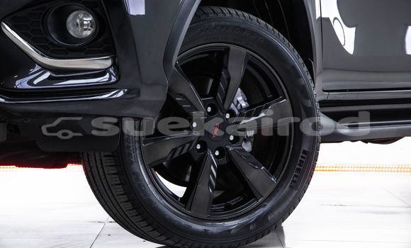 ซื้อ รถมือสอง Toyota Fortuner สีดำ รถยนต์ ใน %{เมือง} ใน กรุงเทพมหานคร ซื้อ รถมือสอง Toyota Fortuner สีดำ รถยนต์ ใน %{เมือง} ใน กรุงเทพมหานคร