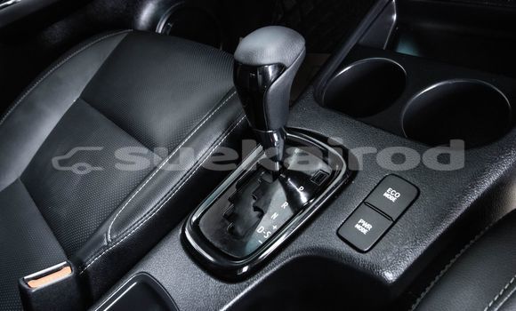 Buy Used Toyota Hiluxe Revo Black Car in Bangkok in Bangkok Buy Used Toyota Hiluxe Revo Black Car in Bangkok in Bangkok