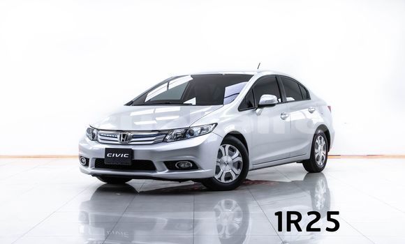 Buy Used Honda Civic Other Car in Bangkok in Bangkok Buy Used Honda Civic Other Car in Bangkok in Bangkok