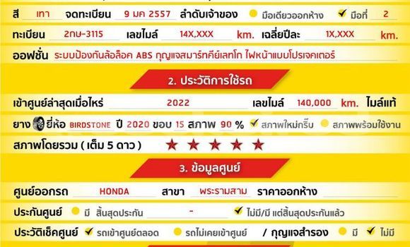 Buy Used Honda Civic Other Car in Bangkok in Bangkok Buy Used Honda Civic Other Car in Bangkok in Bangkok