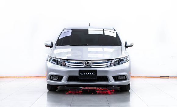 Buy Used Honda Civic Other Car in Bangkok in Bangkok Buy Used Honda Civic Other Car in Bangkok in Bangkok