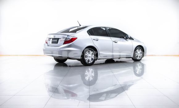 Buy Used Honda Civic Other Car in Bangkok in Bangkok Buy Used Honda Civic Other Car in Bangkok in Bangkok