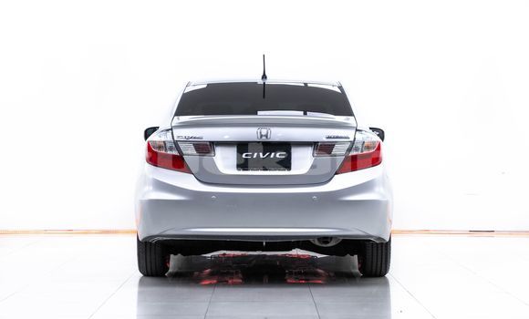 Buy Used Honda Civic Other Car in Bangkok in Bangkok Buy Used Honda Civic Other Car in Bangkok in Bangkok