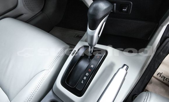 Buy Used Honda Civic Other Car in Bangkok in Bangkok Buy Used Honda Civic Other Car in Bangkok in Bangkok