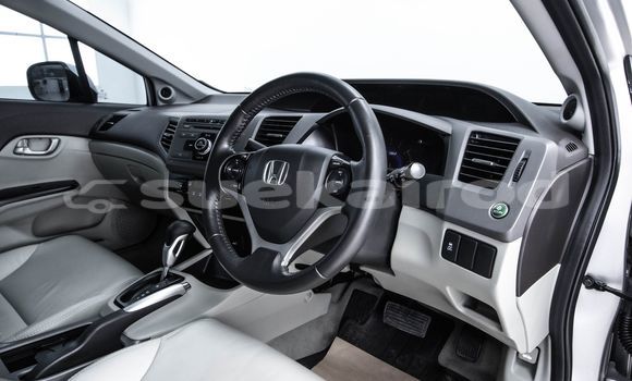 Buy Used Honda Civic Other Car in Bangkok in Bangkok Buy Used Honda Civic Other Car in Bangkok in Bangkok