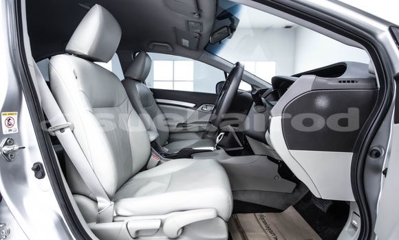 Buy Used Honda Civic Other Car in Bangkok in Bangkok Buy Used Honda Civic Other Car in Bangkok in Bangkok