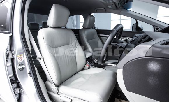 Buy Used Honda Civic Other Car in Bangkok in Bangkok Buy Used Honda Civic Other Car in Bangkok in Bangkok