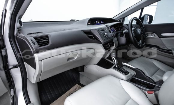 Buy Used Honda Civic Other Car in Bangkok in Bangkok Buy Used Honda Civic Other Car in Bangkok in Bangkok